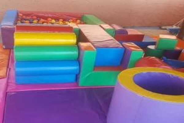 Pottz Softplay Systems