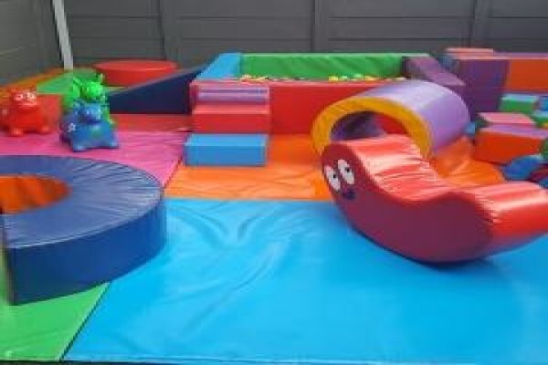 Pottz Softplay Systems