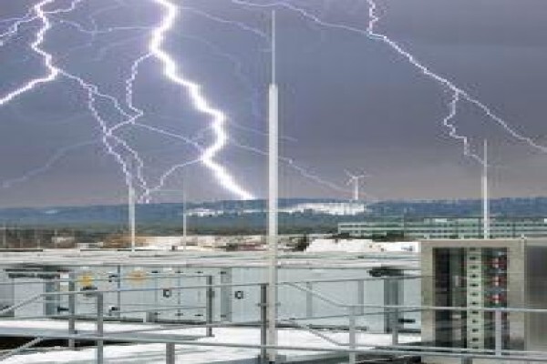 Power Lightning