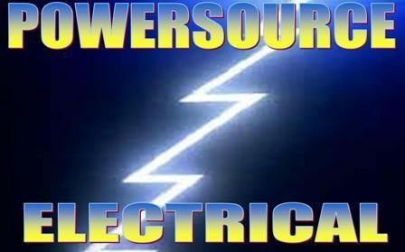 Powersource Electrical Cc.