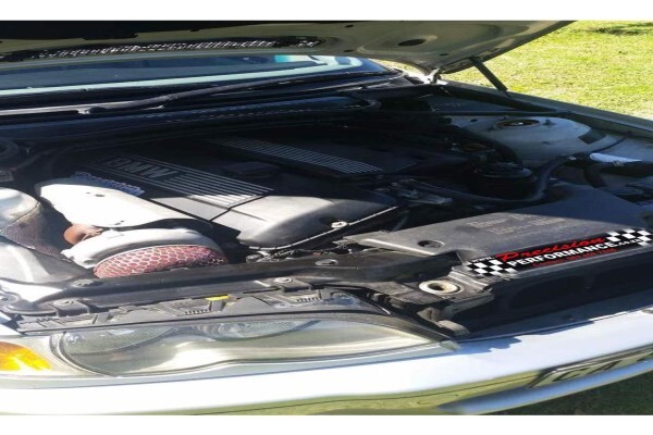 Precision Performance