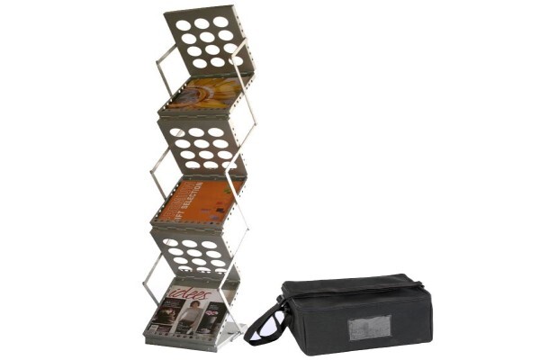 Prellex Portable Displays