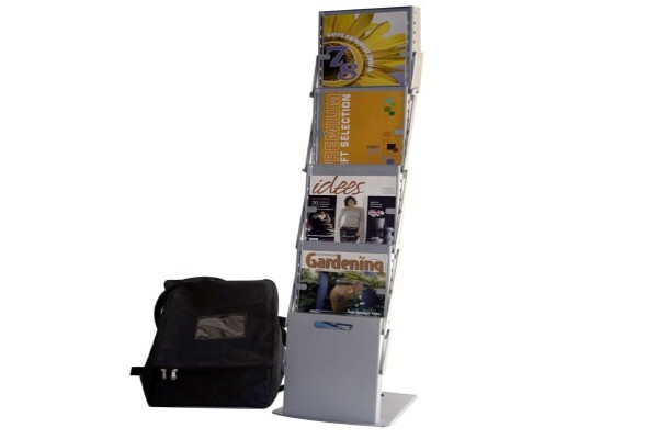 Prellex Portable Displays