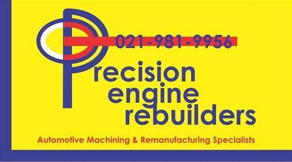 Precision Engine Rebuilders (Pty) Ltd