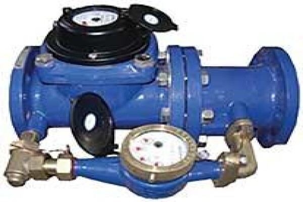 Precision Meters (Pty) Ltd