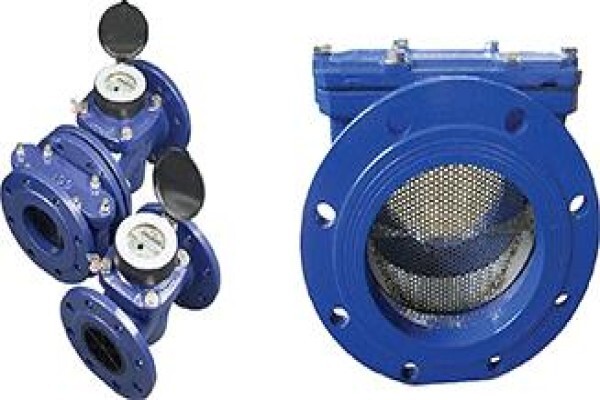 Precision Meters (Pty) Ltd