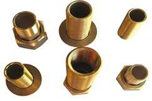 Precision Meters (Pty) Ltd
