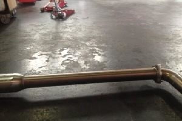 Precision Performance
