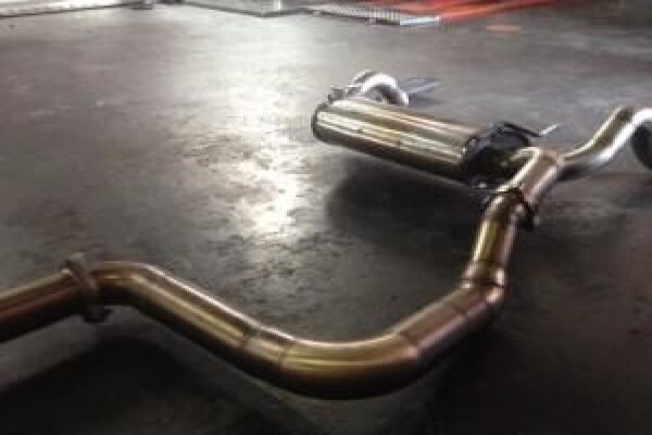 Precision Performance