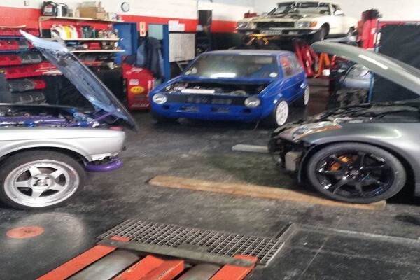 Precision Performance