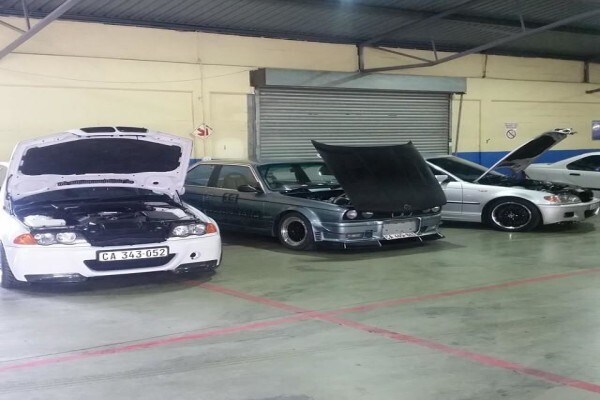 Precision Performance
