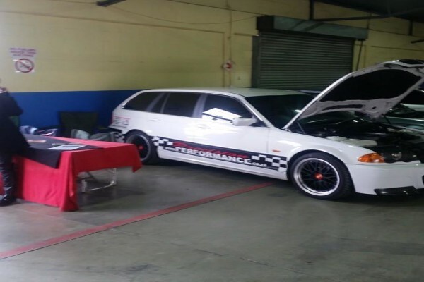 Precision Performance
