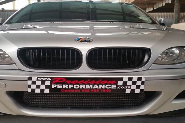 Precision Performance
