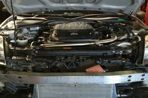 Precision Performance