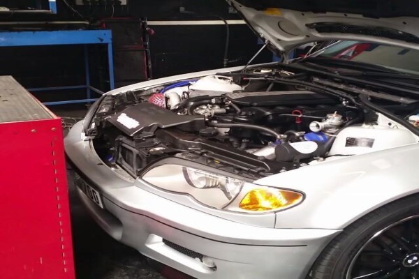 Precision Performance