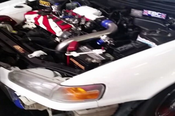 Precision Performance