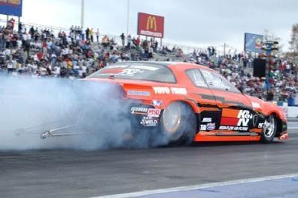 Precision Race