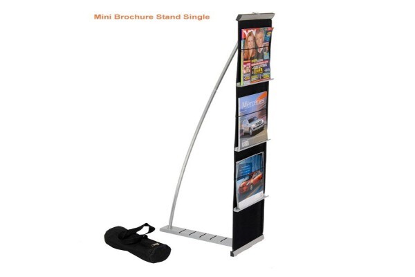 Prellex Portable Displays