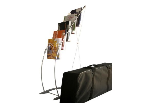 Prellex Portable Displays