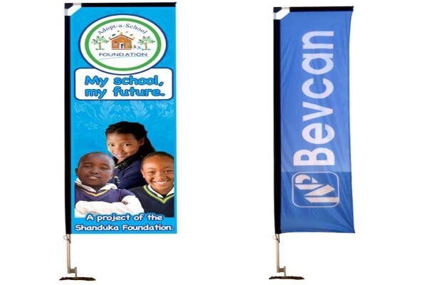 Prellex Portable Displays