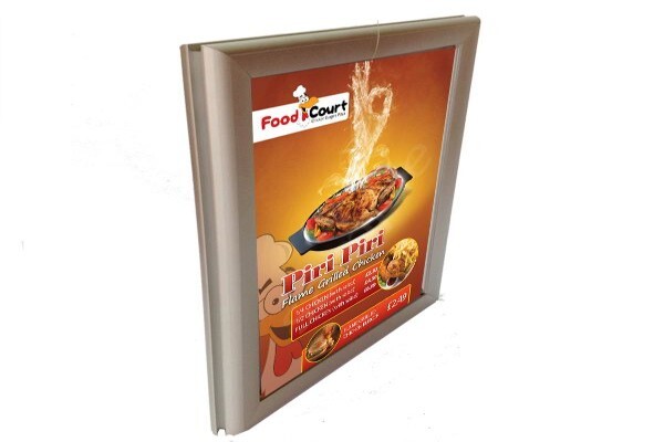 Prellex Portable Displays