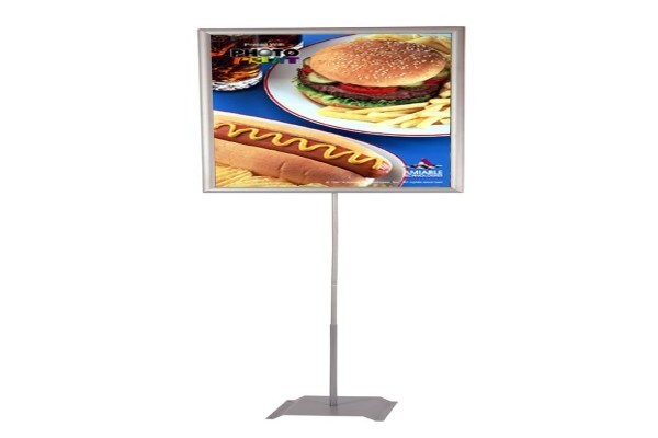 Prellex Portable Displays