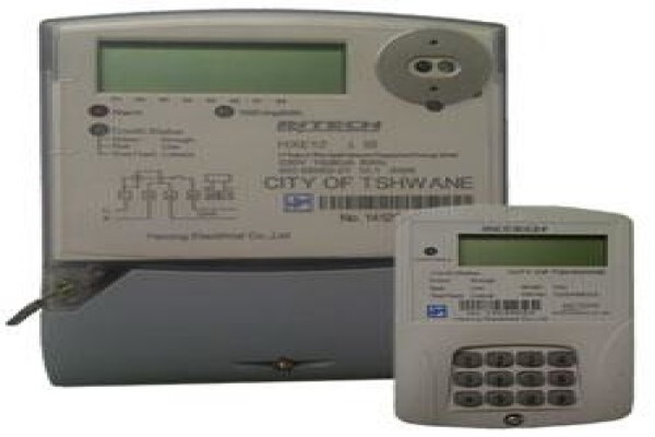 Prepaidmeters4U