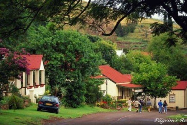 Pride Lodges