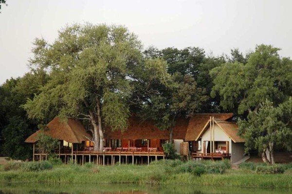 Pride Lodges