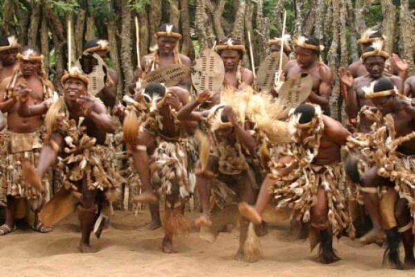 Pride Lodges