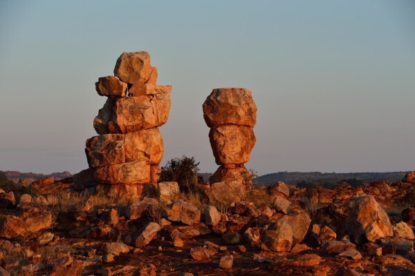 Pride Rock