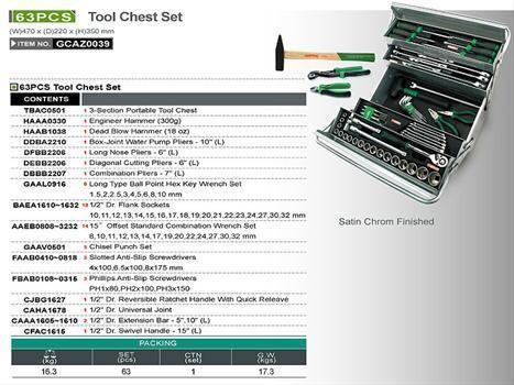 Pridetools T/A Toptul Sa
