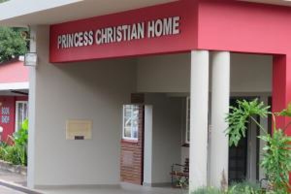 Princess Christian Home