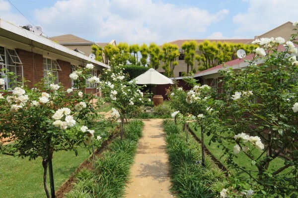 Princess Christian Home