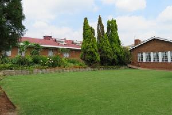 Princess Christian Home