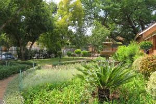 Princess Christian Home