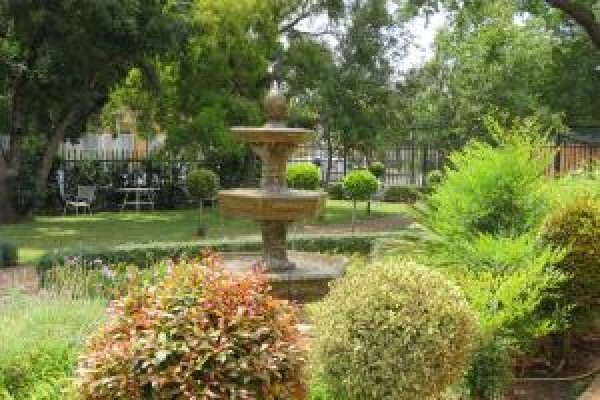 Princess Christian Home