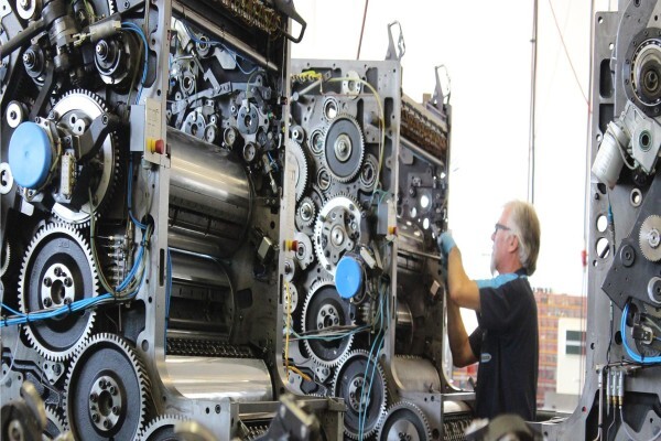 Printech