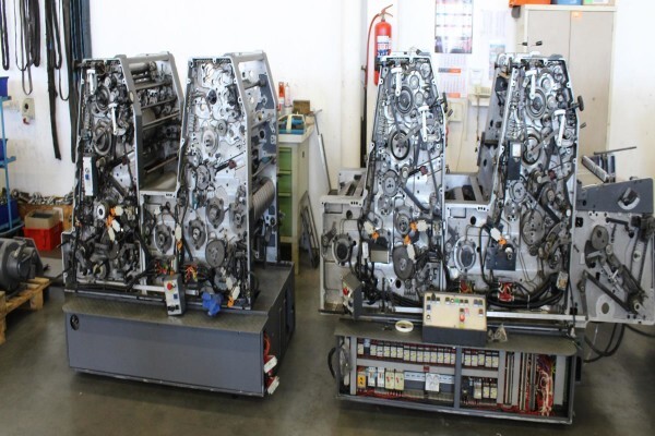 Printech