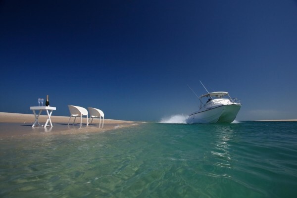 Private Ocean Islands