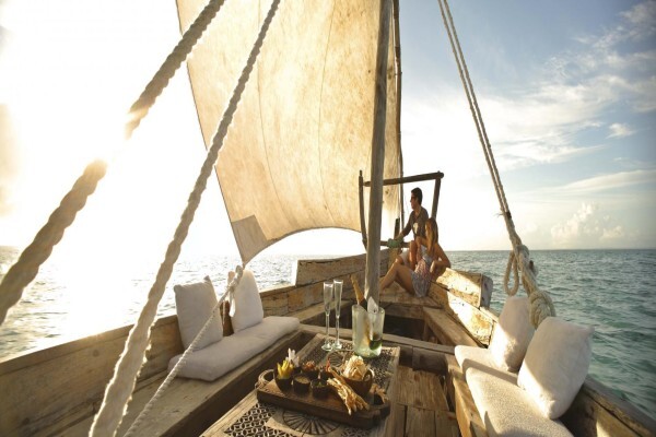 Private Ocean Islands