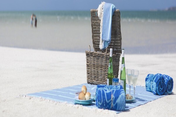 Private Ocean Islands