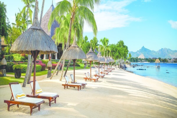 Private Ocean Islands