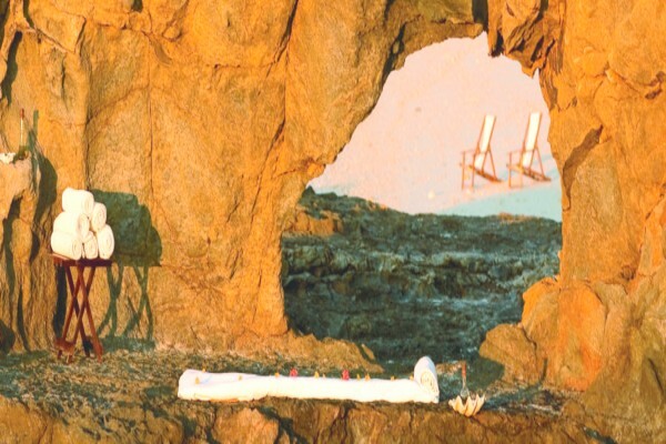 Private Ocean Islands