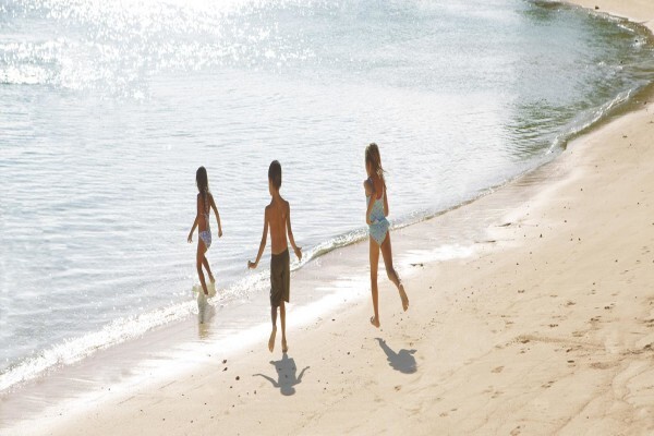 Private Ocean Islands