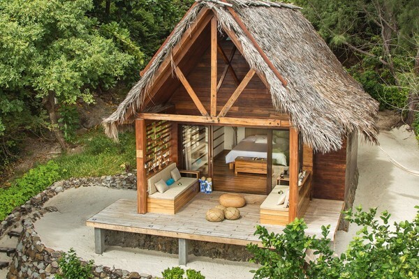 Private Ocean Islands