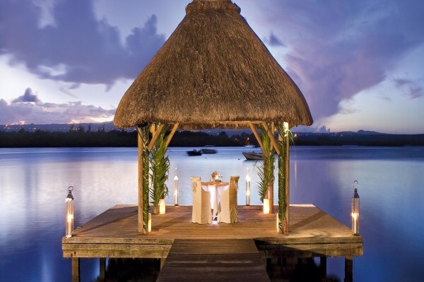 Private Ocean Islands