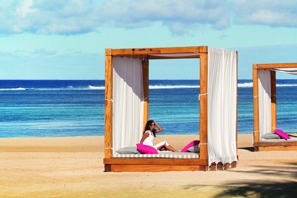 Private Ocean Islands