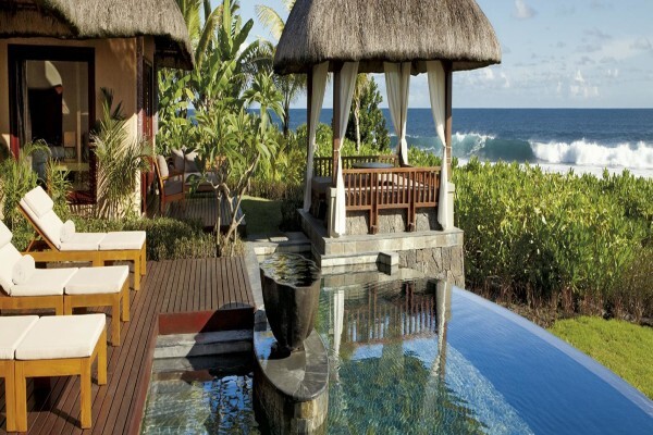 Private Ocean Islands