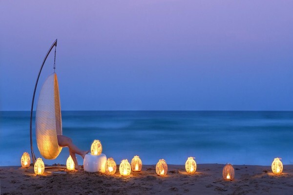 Private Ocean Islands